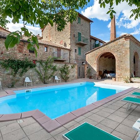 ホテル Ca' De' Principi - Residenza D'Epoca ピエガーロ エクステリア 写真