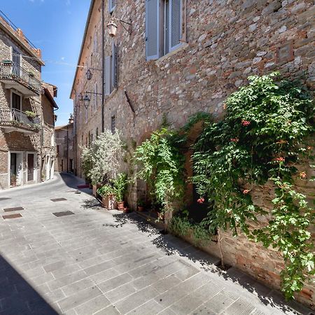 ホテル Ca' De' Principi - Residenza D'Epoca ピエガーロ エクステリア 写真
