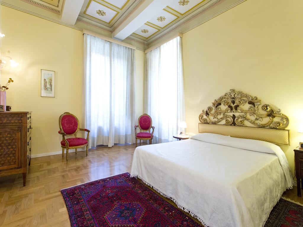 ホテル Ca' De' Principi - Residenza D'Epoca ピエガーロ エクステリア 写真