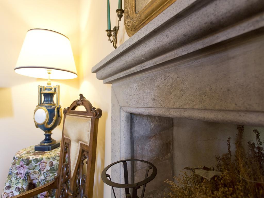 ホテル Ca' De' Principi - Residenza D'Epoca ピエガーロ エクステリア 写真