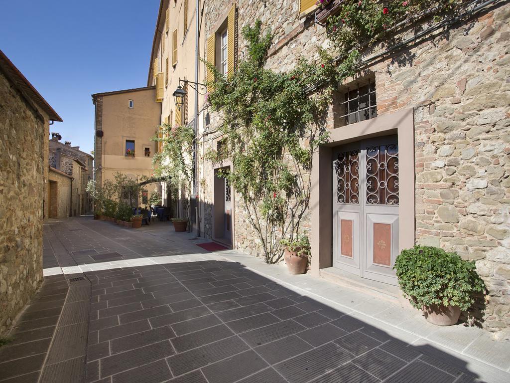 ホテル Ca' De' Principi - Residenza D'Epoca ピエガーロ エクステリア 写真