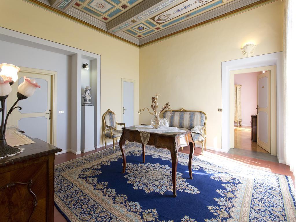 ホテル Ca' De' Principi - Residenza D'Epoca ピエガーロ エクステリア 写真
