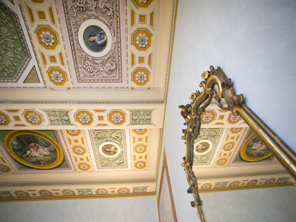 ホテル Ca' De' Principi - Residenza D'Epoca ピエガーロ エクステリア 写真