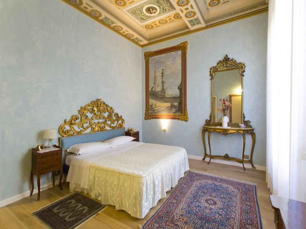 ホテル Ca' De' Principi - Residenza D'Epoca ピエガーロ エクステリア 写真
