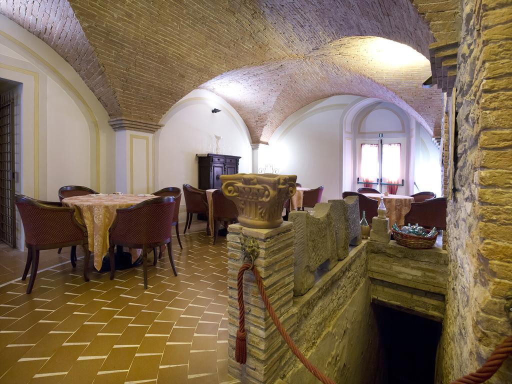 ホテル Ca' De' Principi - Residenza D'Epoca ピエガーロ エクステリア 写真