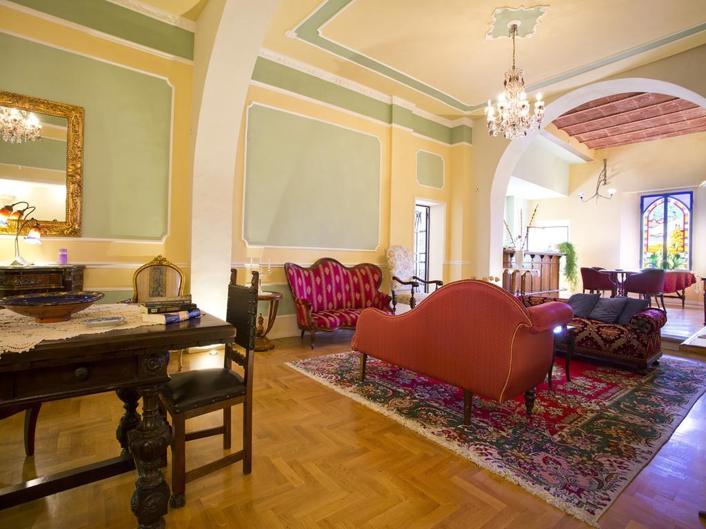 ホテル Ca' De' Principi - Residenza D'Epoca ピエガーロ エクステリア 写真