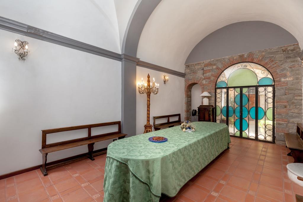 ホテル Ca' De' Principi - Residenza D'Epoca ピエガーロ エクステリア 写真