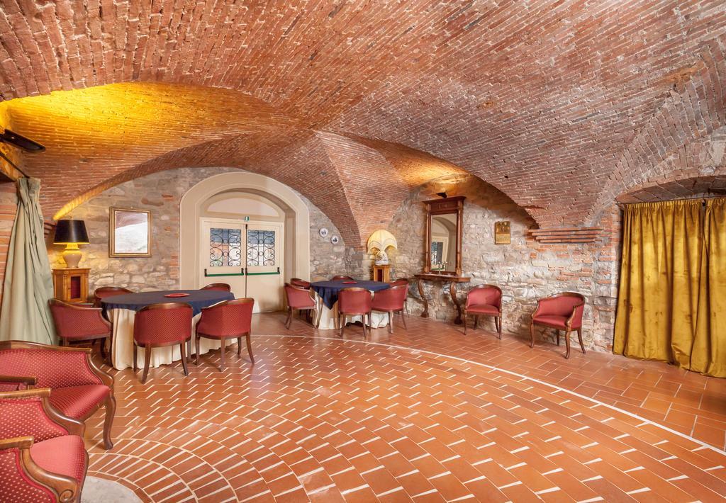 ホテル Ca' De' Principi - Residenza D'Epoca ピエガーロ エクステリア 写真