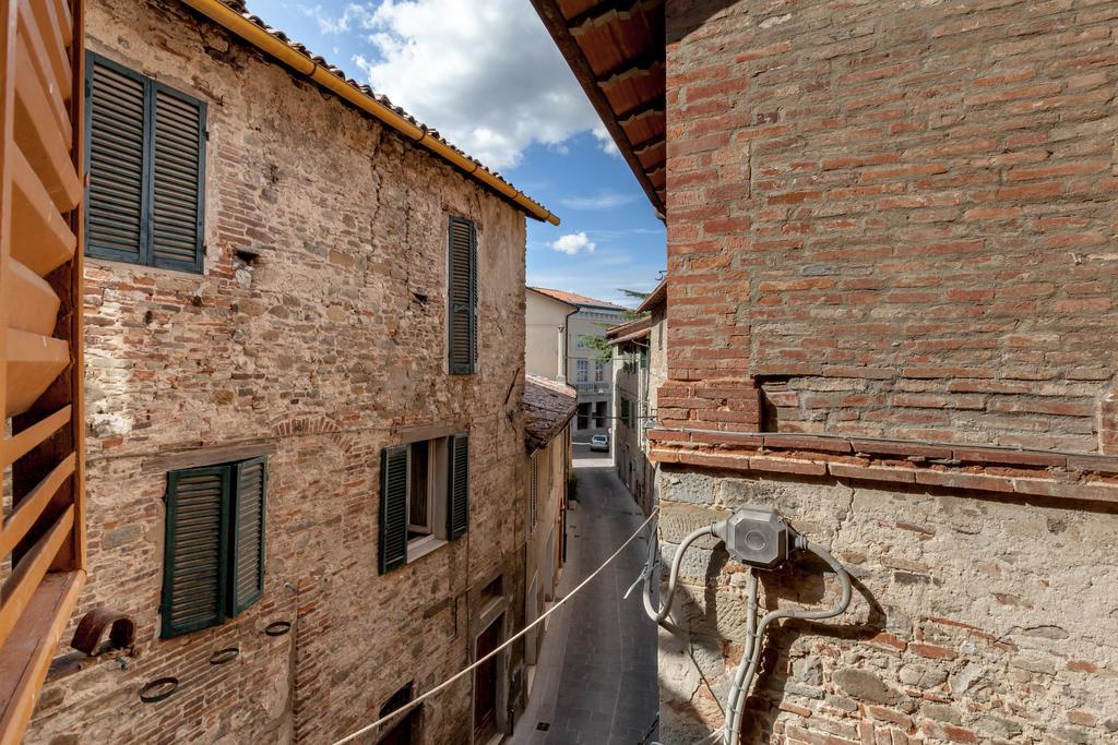 ホテル Ca' De' Principi - Residenza D'Epoca ピエガーロ エクステリア 写真
