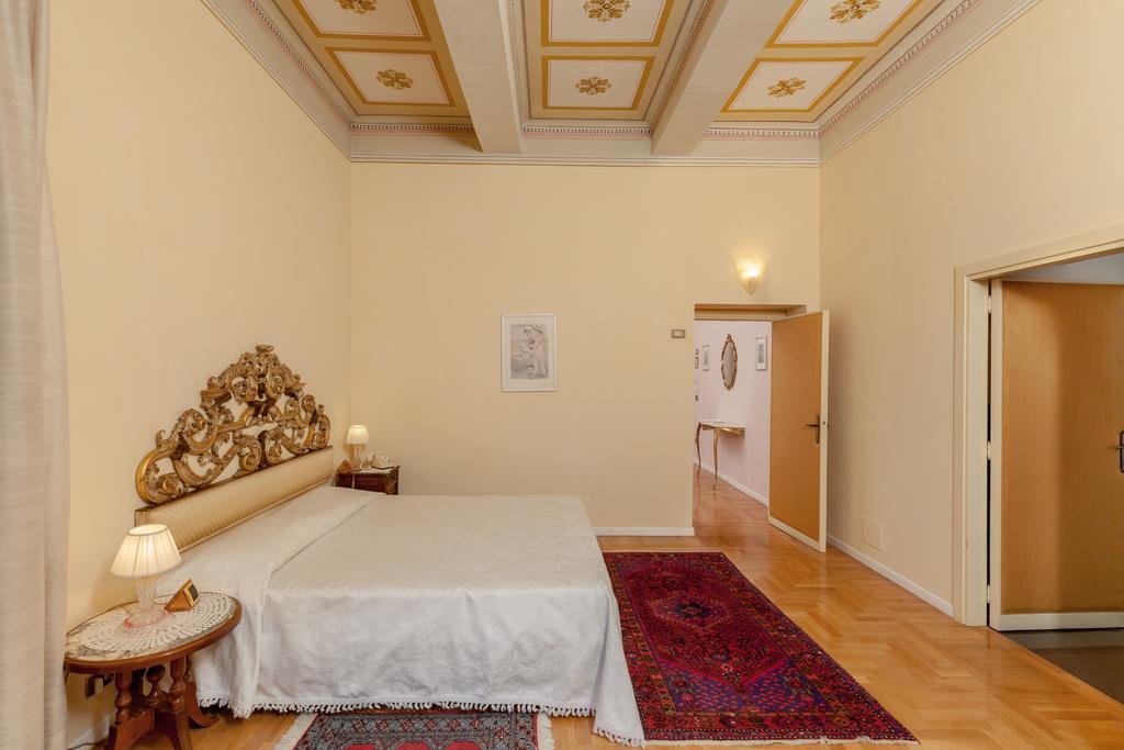 ホテル Ca' De' Principi - Residenza D'Epoca ピエガーロ エクステリア 写真