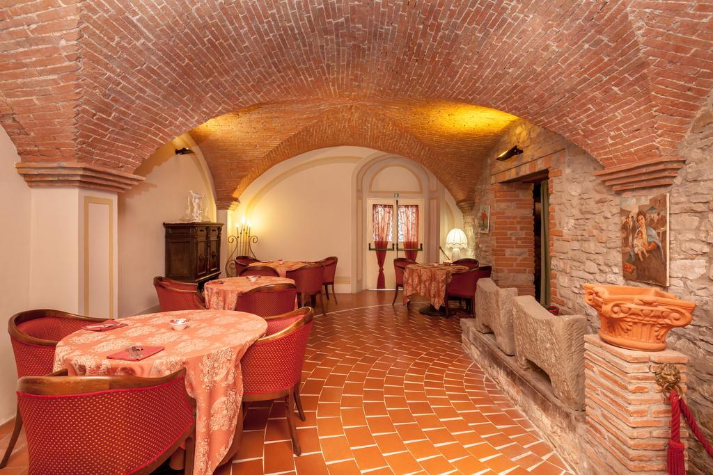 ホテル Ca' De' Principi - Residenza D'Epoca ピエガーロ エクステリア 写真