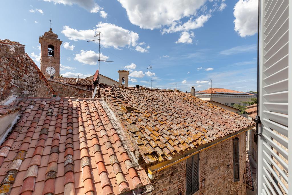 ホテル Ca' De' Principi - Residenza D'Epoca ピエガーロ エクステリア 写真