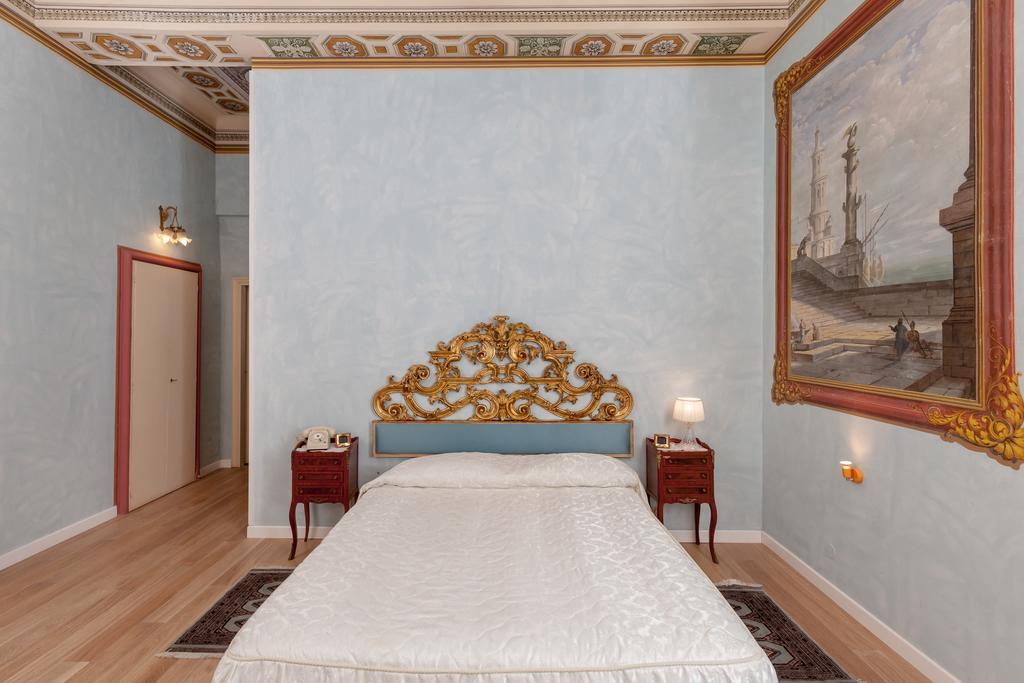 ホテル Ca' De' Principi - Residenza D'Epoca ピエガーロ エクステリア 写真