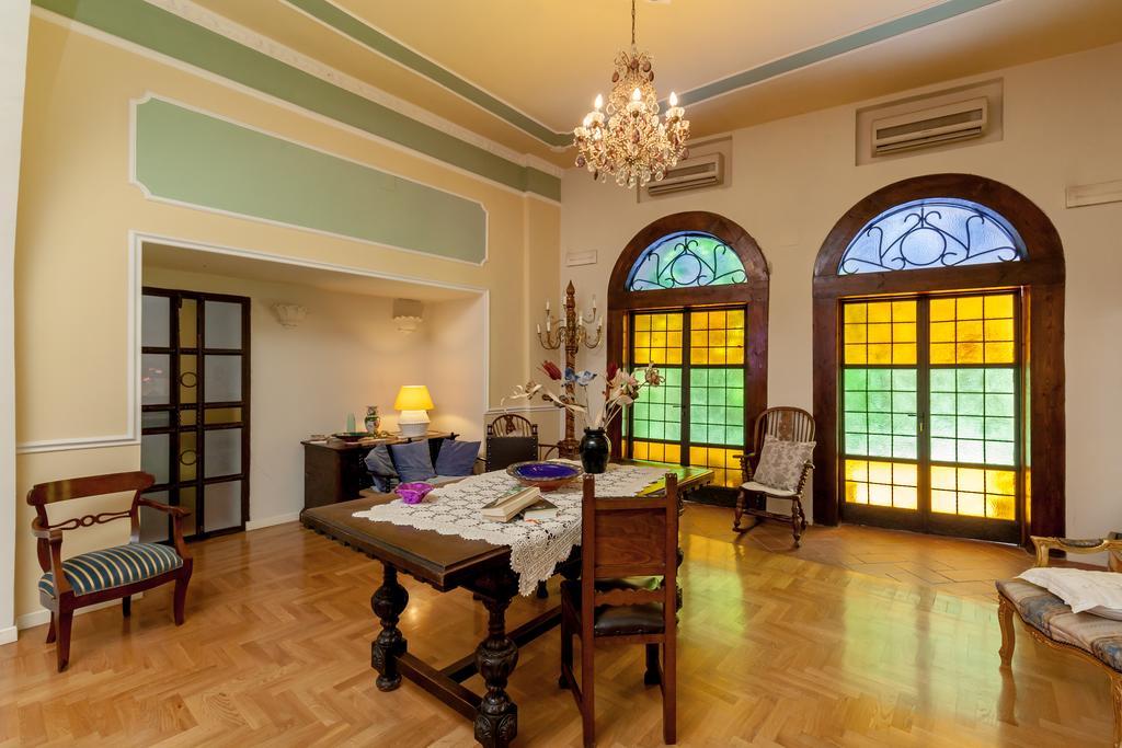 ホテル Ca' De' Principi - Residenza D'Epoca ピエガーロ エクステリア 写真