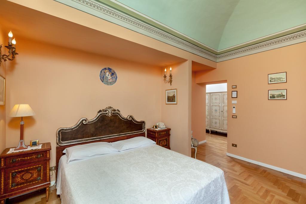 ホテル Ca' De' Principi - Residenza D'Epoca ピエガーロ エクステリア 写真