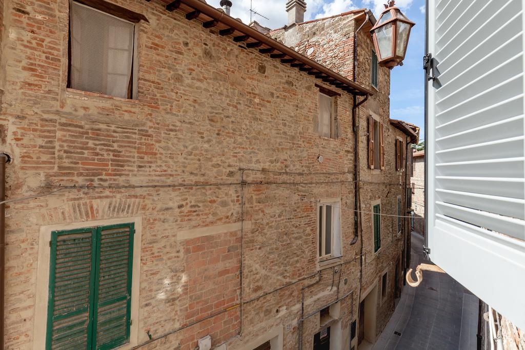 ホテル Ca' De' Principi - Residenza D'Epoca ピエガーロ エクステリア 写真