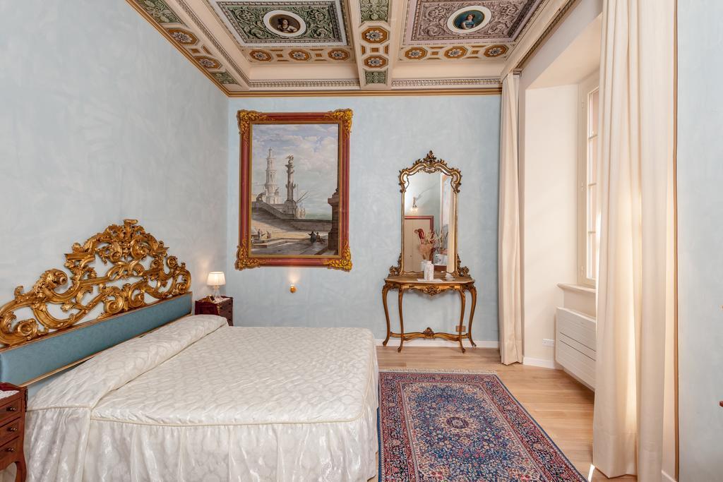 ホテル Ca' De' Principi - Residenza D'Epoca ピエガーロ エクステリア 写真